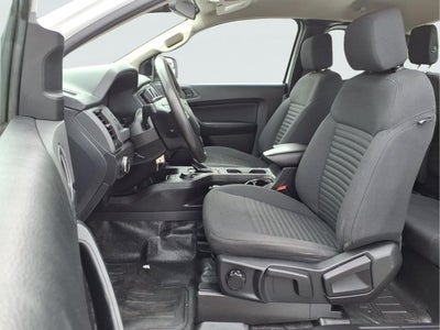 2023 Ford Ranger XL