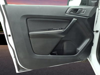 2023 Ford Ranger XL