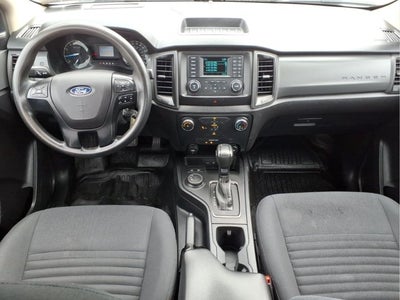 2023 Ford Ranger XL