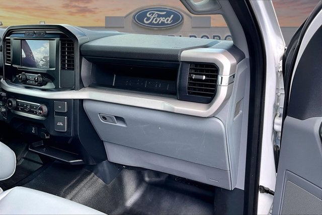 2023 Ford F-150 4WD