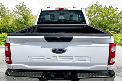 2023 Ford F-150 4WD
