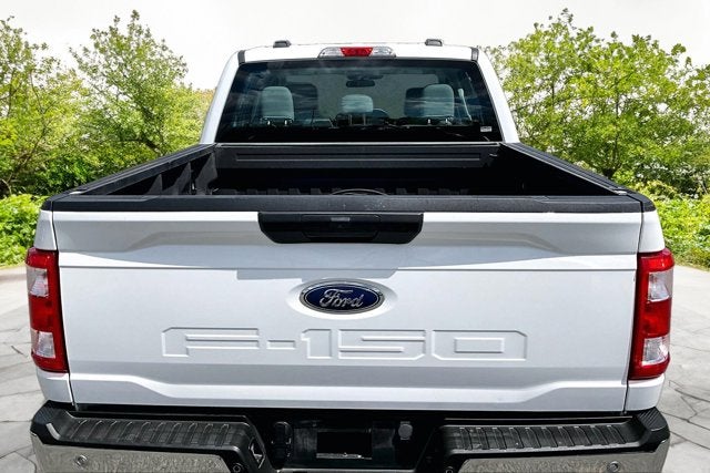 2023 Ford F-150 4WD