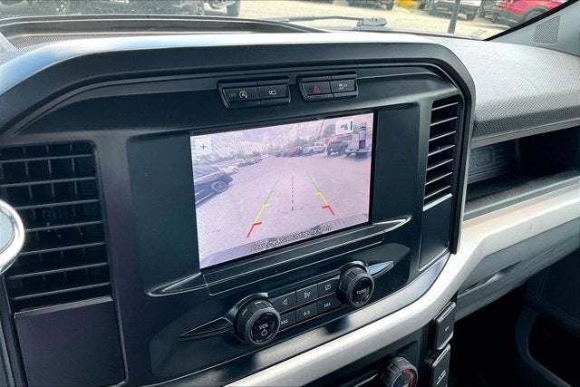 2023 Ford F-150 4WD