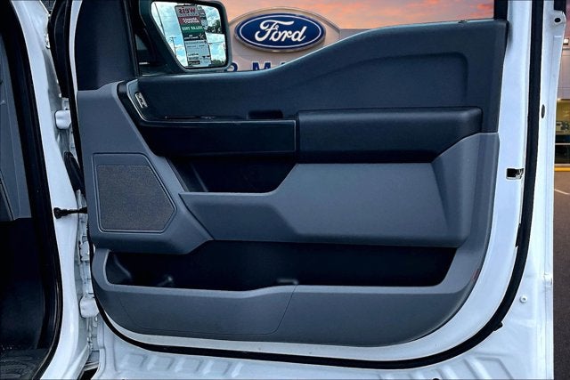 2023 Ford F-150 4WD