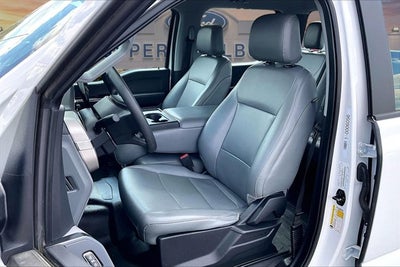 2023 Ford F-150 4WD