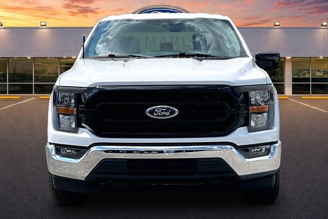 2023 Ford F-150 4WD