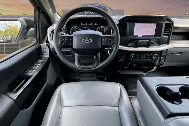 2023 Ford F-150 4WD
