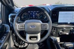 2022 Ford F-150 4WD