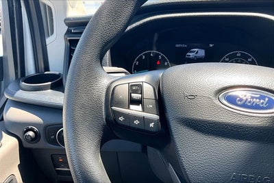 2024 Ford Transit Cargo Van 150