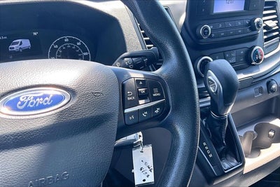 2024 Ford Transit Cargo Van 150