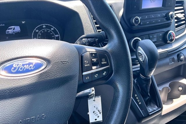 2024 Ford Transit Cargo Van 150