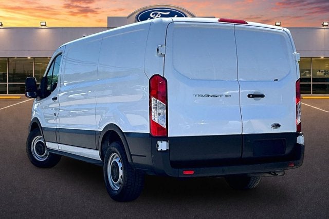 2024 Ford Transit Cargo Van 150