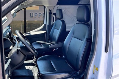 2024 Ford Transit Cargo Van 150