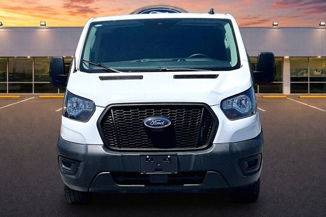 2024 Ford Transit Cargo Van 150