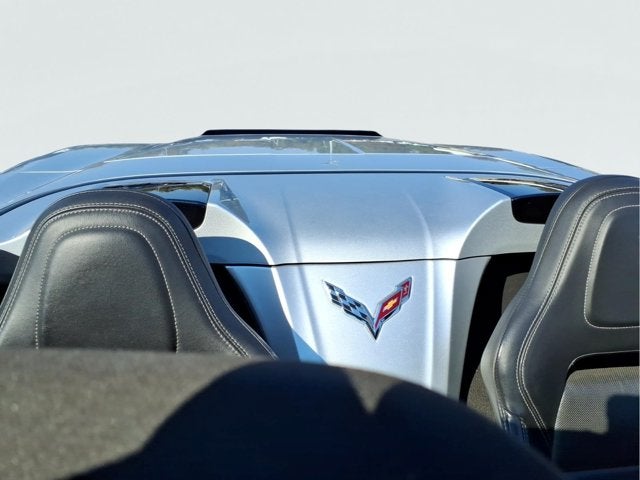 2014 Chevrolet Corvette Stingray 1LT