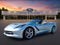 2014 Chevrolet Corvette Stingray 1LT
