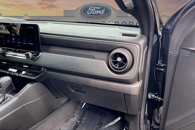 2023 Chevrolet Colorado 2WD Work Truck