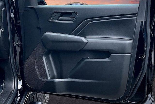 2023 Chevrolet Colorado 2WD Work Truck