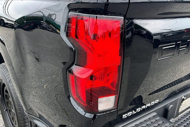 2023 Chevrolet Colorado 2WD Work Truck