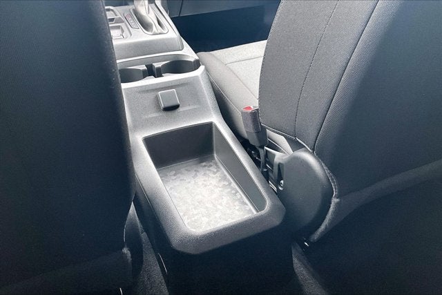 2023 Chevrolet Colorado 2WD Work Truck