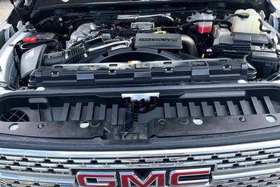 2023 GMC Sierra 3500HD Denali