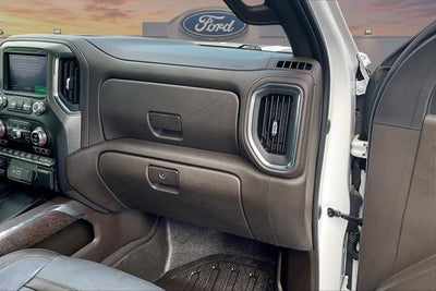 2023 GMC Sierra 3500HD Denali