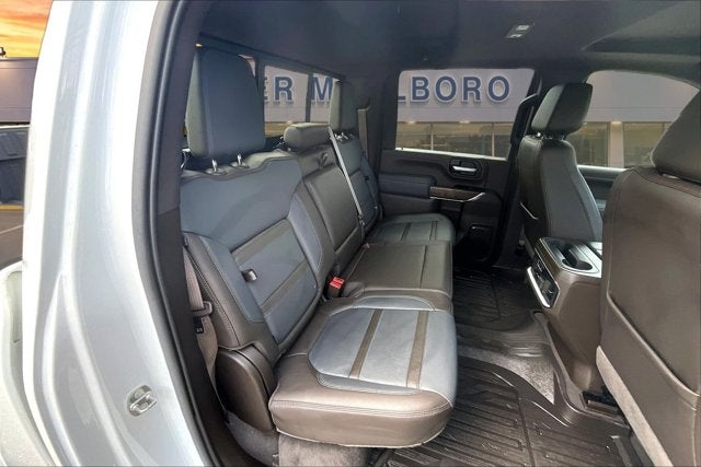 2023 GMC Sierra 3500HD Denali