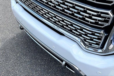 2023 GMC Sierra 3500HD Denali