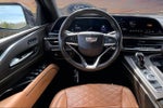 2023 Cadillac Escalade 4WD Premium Luxury