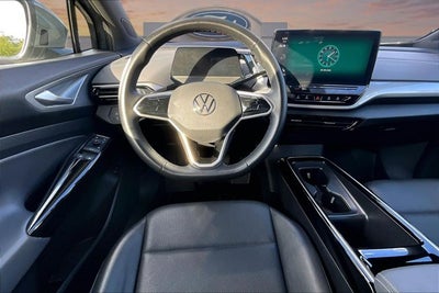 2023 Volkswagen ID.4 Pro
