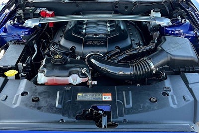 2014 Ford Mustang GT