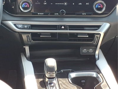 2023 Lexus RX RX 350 Premium Plus