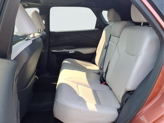 2023 Lexus RX RX 350 Premium Plus
