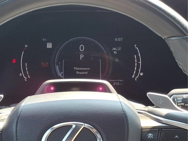 2023 Lexus RX RX 350 Premium Plus