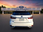 2022 Lexus RX RX 450h