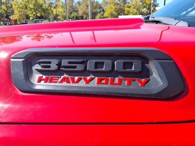2022 RAM 3500 Laramie