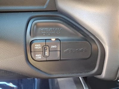 2022 RAM 3500 Laramie