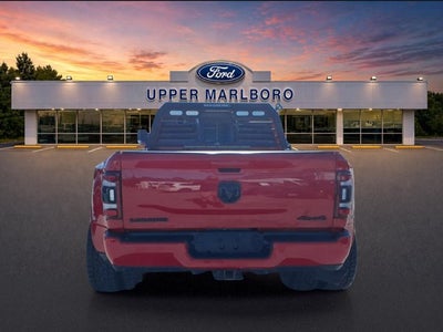 2022 RAM 3500 Laramie