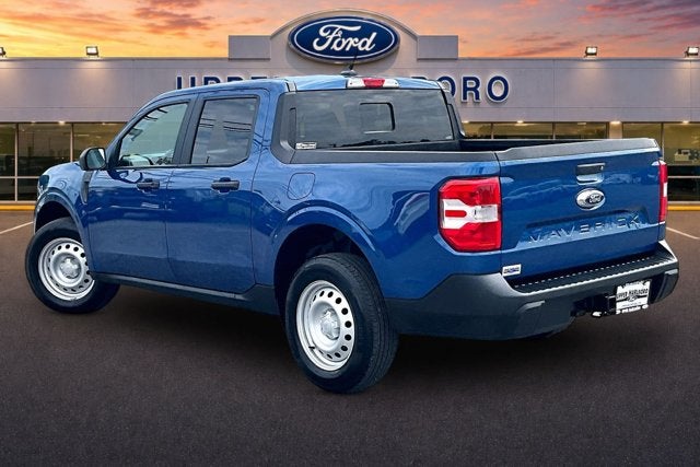 2023 Ford Maverick XL