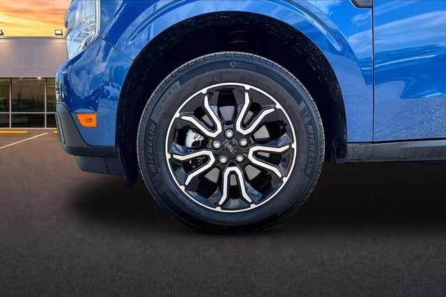 2023 Ford Maverick LARIAT