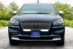 2020 Lincoln Aviator Black Label
