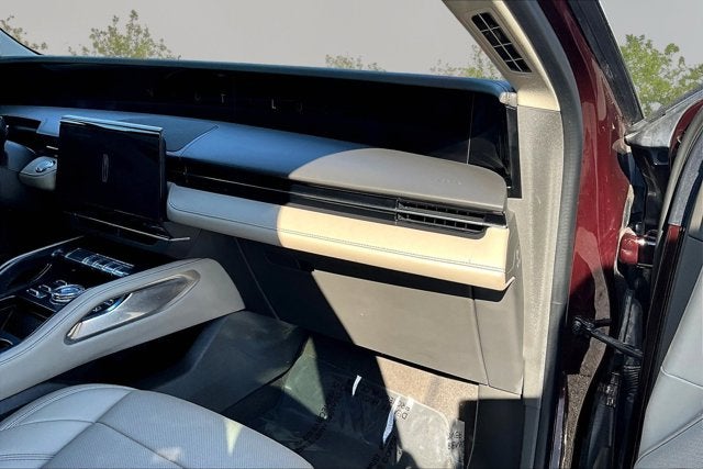 2024 Lincoln Nautilus Premiere