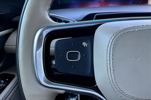 2024 Lincoln Nautilus Premiere