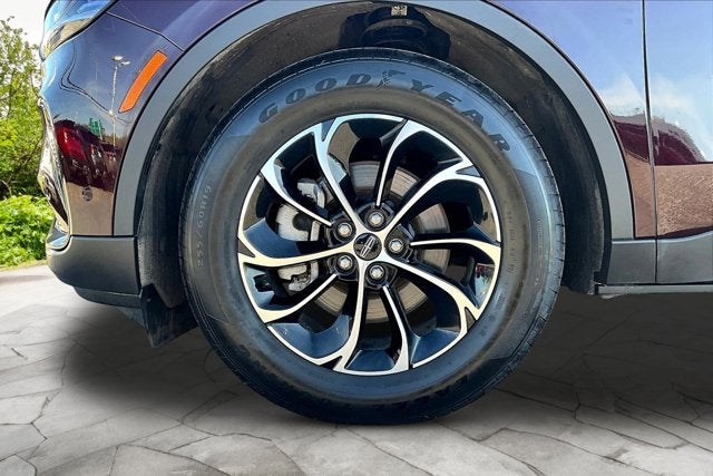 2024 Lincoln Nautilus Premiere