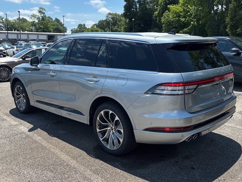 2023 Lincoln Aviator Grand Touring
