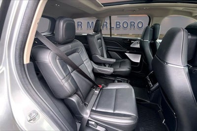 2023 Lincoln Aviator Grand Touring