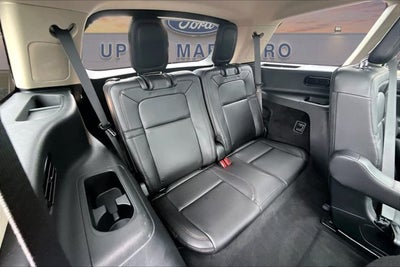 2023 Lincoln Aviator Grand Touring