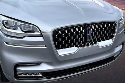 2023 Lincoln Aviator Grand Touring
