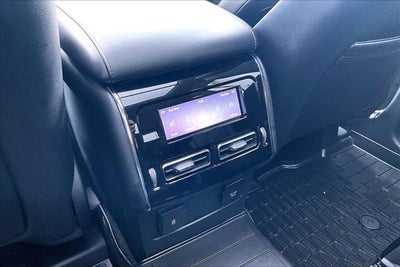 2023 Lincoln Aviator Grand Touring