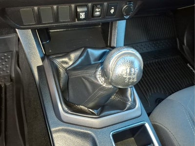 2019 Toyota Tacoma 4WD TRD Off Road